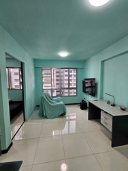 Blk 232C Matilda Court (Punggol), HDB 2 Rooms #580298601
